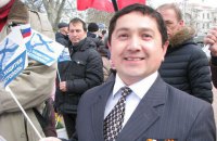 У жителя Севастополя с медалью "За возвращение Крыма" забрали землю, выданную Украиной