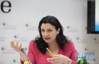 Украина готова к масштабной закупке высокотехнологичного оружия из США, - вице-премьер