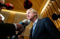 Парламентські вибори у Нідерландах: ультраправі попереду з мінімальним розривом