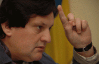 Секретный прокурор