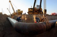 В Азербайджане заложили "Южный газовый коридор"