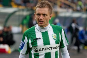 "Карпаты" отказались отдавать футболиста "Днепру"