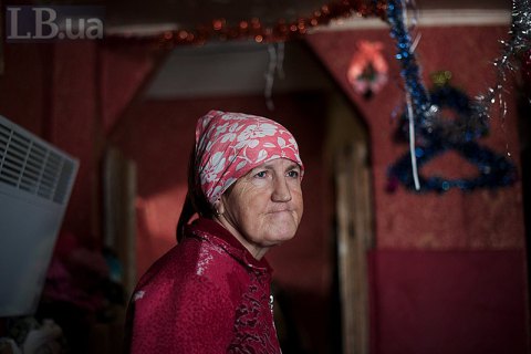 В Минсоцполитики насчитали в Украине почти 1,6 млн вынужденных переселенцев 