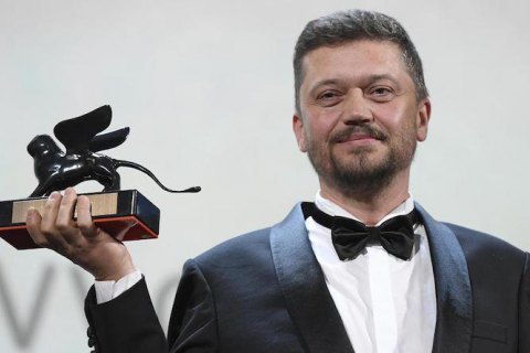 Валентин Васянович отказался от ордена, который ему дал Зеленский