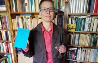 Клаудія Дате: “Ми дуже мало говоримо про внесок перекладача як посередника між культурами”