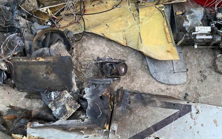 Росія втратила в Україні вже 31 360 військових