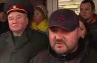 Минобороны сообщило о компромиссе с РПС по отелю "Казацкий" (обновлено)