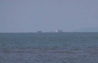 На Азовском море фиксируют случаи отказов систем навигации