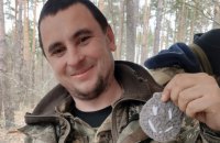 Залужний розповів про українського захисника, який повернувся з Франції для оборони держави