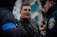 На півночі України поліція вилучила в місцевих жителів два "трофейні" танки 