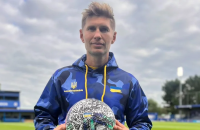 Левченко: «Шевченко, Воронін й інші мали круту команду, але в сучасної збірної збалансований колектив»