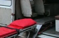 В центре Москвы обрушился дом