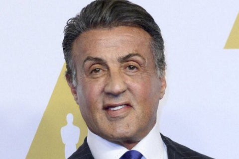 Сильвестр Сталлоне отказался от предложения Трампа возглавить Национальный фонд искусств