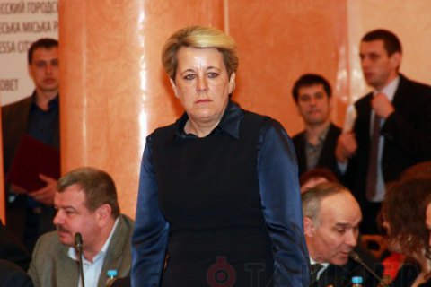 Заместителем руководителя Госуправления делами Зеленский назначил экс-главу Одесской ГАИ