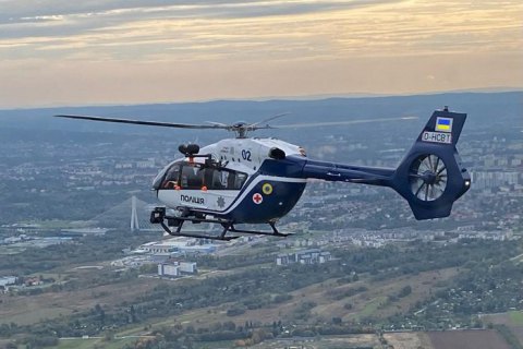 МВД и Минздрав восстанавливают систему аэромедицинской эвакуации