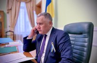 Псевдореферендумів на окупованих територіях не відбудеться – вони не будуть під контролем РФ, – Жовква