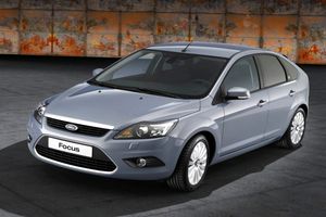 Ford отзывает 140 тысяч автомобилей