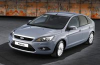 Ford отзывает 140 тысяч автомобилей