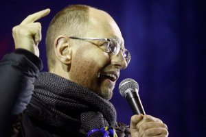 Яценюк виступає за спрощену процедуру імпічменту президента