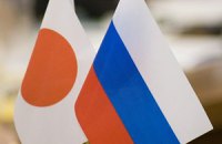 Япония прекращает паромное сообщение с Россией
