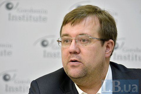Замдиректора "Укрпромвнешэкспертизы": чтобы ВВП рос на 5-7% в год, промышленность должна расти на 8-10%