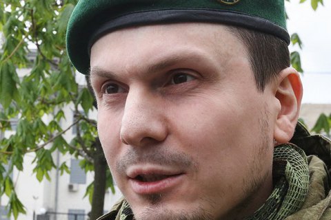 Осмаєв: відповіддю на загибель Окуєвої має стати повернення Криму та Донбасу