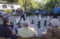 Старость в радость. Как живется пенсионерам в ЕС