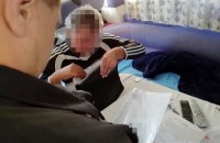 В Киеве полицейские задержали пьяного водителя катера 