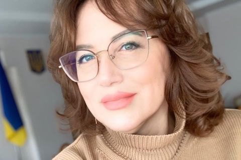 Заместительницей министра культуры стала Лариса Петасюк