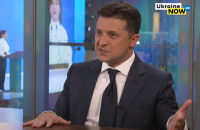 Зеленський: Україна заслуговує на членство в НАТО і не повинна його просити