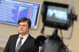 ЦИК просит КС назвать дату выборов в Раду