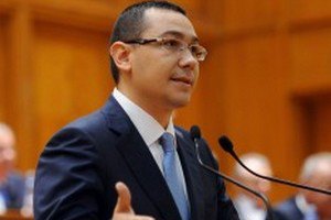 Премьер Румынии назвал свою инициативу "некорректной"