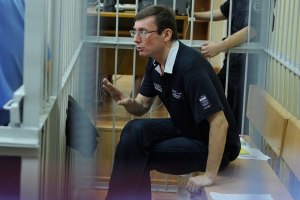 Правозащитник уверен, что Луценко выпустят в ближайшее время