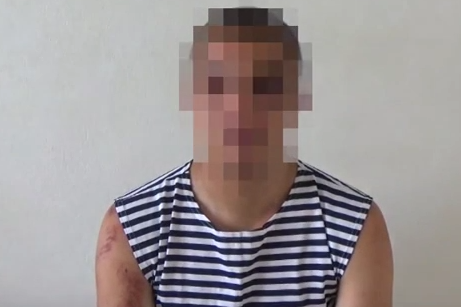 Попаснянський суд посадив росіянина на 13 років за участь у "ЛНР"