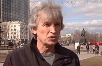 На жену Турчинова напал юрист из Донецка, который судился с ним из-за Януковича