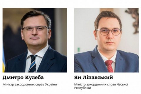 ​Глави МЗС Австрії, Чехії та Словаччини можуть відвідати Україну в лютому