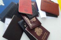 В Херсонській області провели обмін військовополоненими