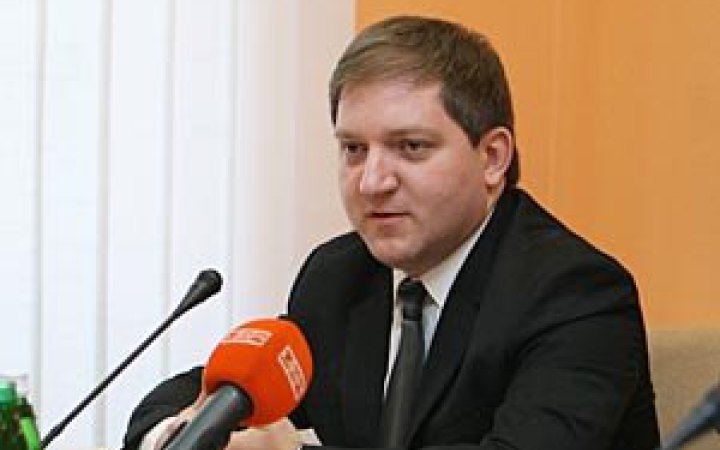 ​Екснардепу від ОПЗЖ Волошину загрожує 15 років тюрми за державну зраду