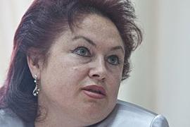 Квартиру задержанной главы Госинспекции обыскали