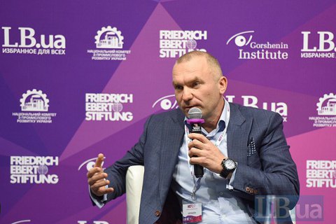 Гендиректор Concorde Capital: земельная реформа даст прирост к ВВП на уровне 4-5% 