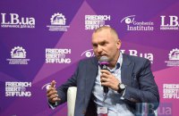 Гендиректор Concorde Capital: земельная реформа даст прирост к ВВП на уровне 4-5% 