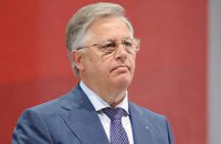 Симоненко пятый раз будет баллотироваться в президенты