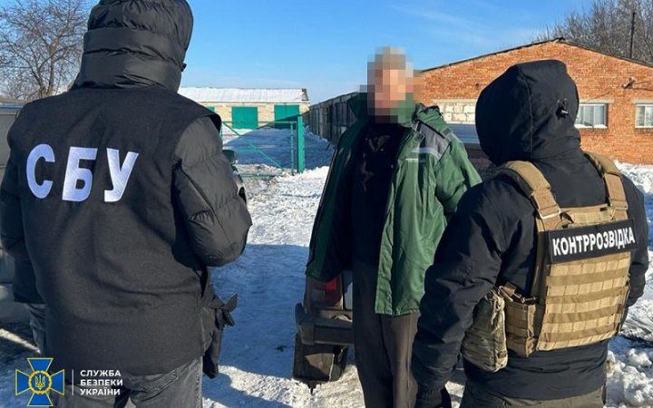 Ексзаступник голови ОТГ на Сумщині виявився агентом Росії і для контакту з ФСБ пройшов "полон"