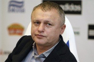 Лидер ультрас "Динамо" о сбежавшем Суркисе: видимо, ему было что терять