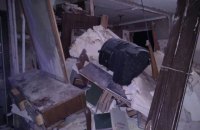 В киевской 9-этажке взорвался газ, погибла женщина