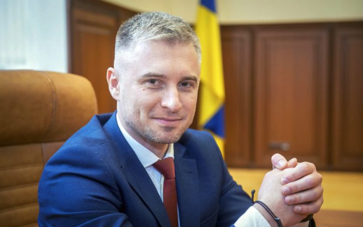 НАЗК залишилося без голови, у Новікова завершився 4-річний термін на посаді