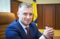 НАЗК залишилося без голови, у Новікова завершився 4-річний термін на посаді