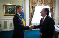 Сергій Корецький обговорив з послом Франції оборонну співпрацю між країнами