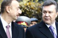 Янукович пустит по "Одесса-Броды" каспийскую нефть