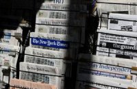 Интернет-СМИ в США по рекламным доходам оказались прибыльнее печатных